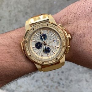 JBW MEN WATCH